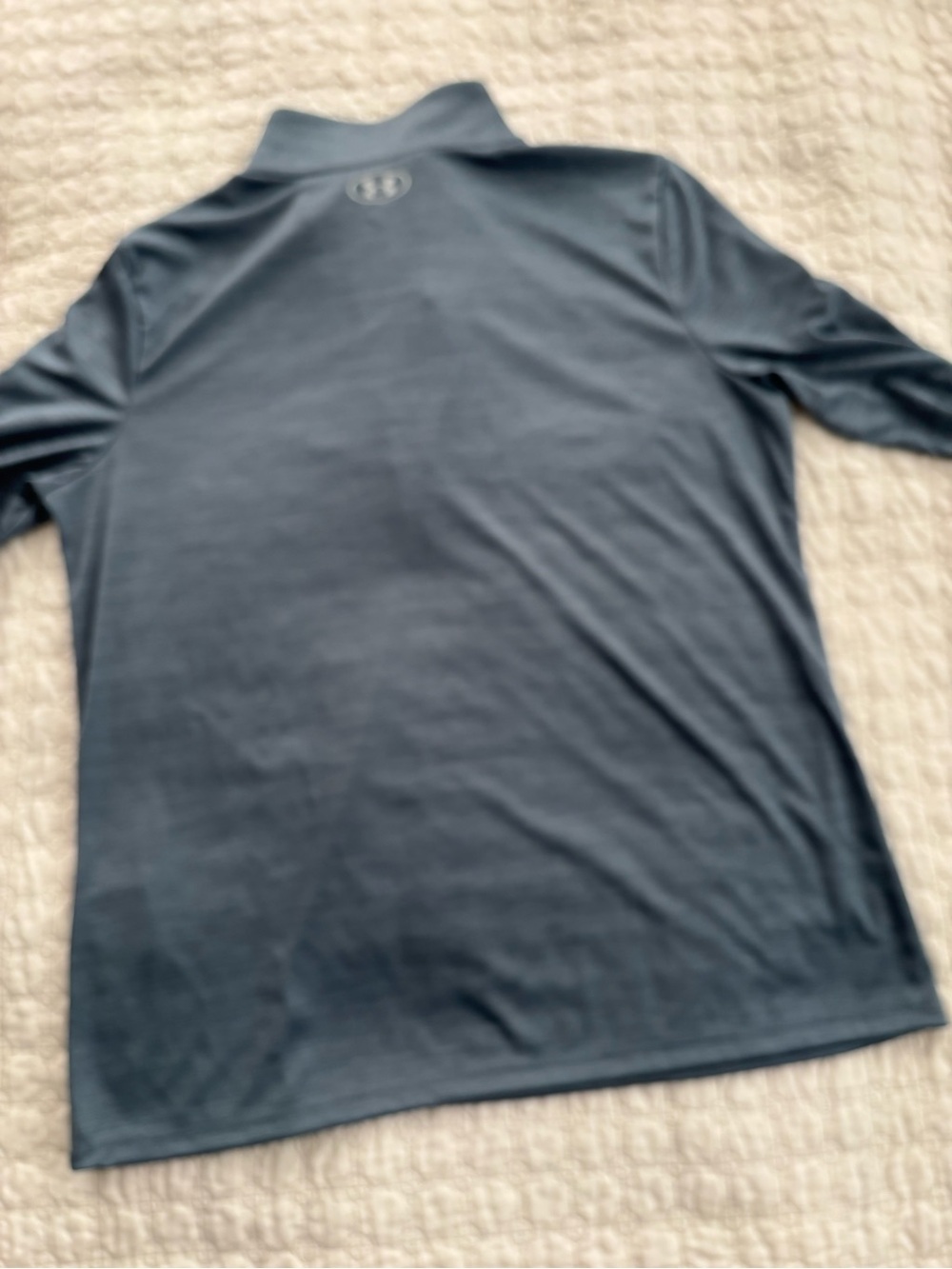 Under Armour half zip - Picture 5 of 5